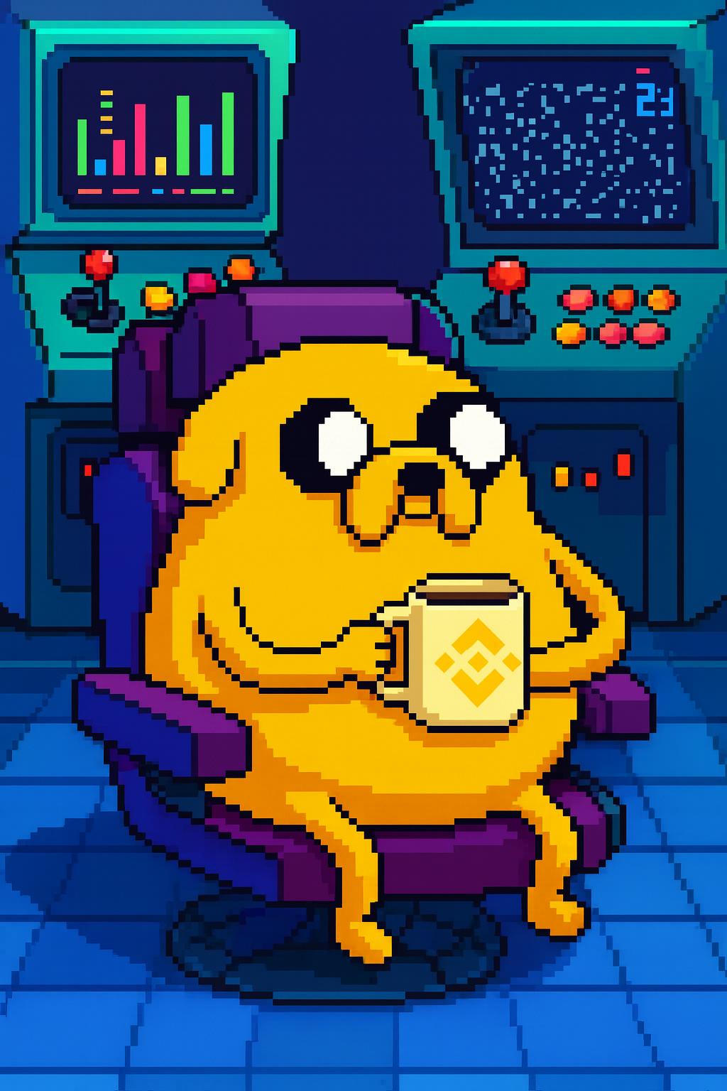 GAMER GEBO
